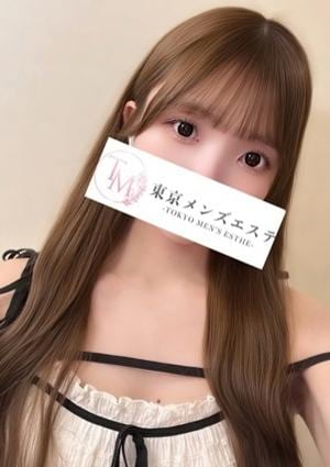 東京メンズエステ-TokyoMensEsthe- 巣鴨ルーム ゆりな