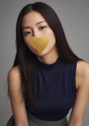 CALME 雪代 まりあ