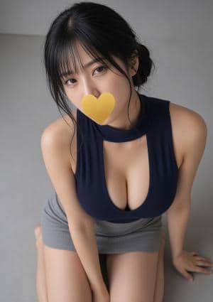 CALME 綺羅星 ひな