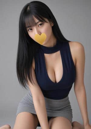CALME 月白 せな