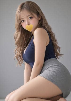 CALME 白夢 みう