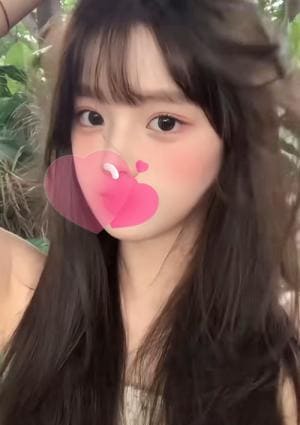 ねぇ、私のこと好き？ みか