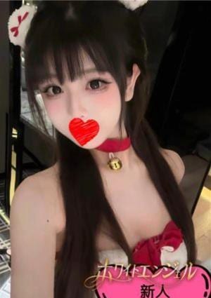 ホワイトエンジェル あかり