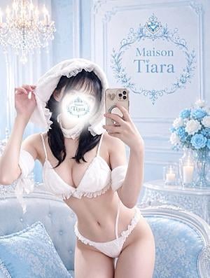 Maison Tiara のあ（F）