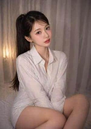 ダーリンこっちにきて なな