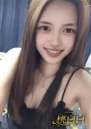 桃白白 もも