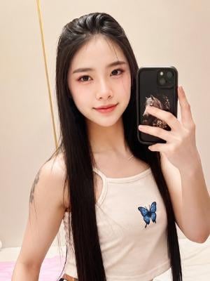 アジアンベイビー ヒナ（新人）