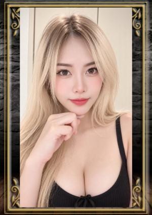 アジアンベイビー アカリ