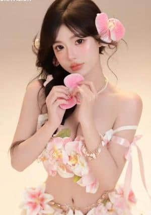 萌え萌え ここちゃん