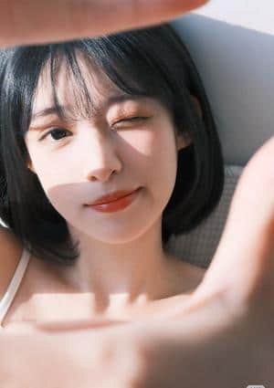 萌え萌え ゆなちゃん