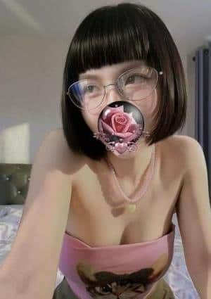 萌え萌え 新人せりなちゃん