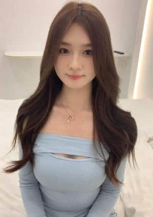 彩 かおりちゃん