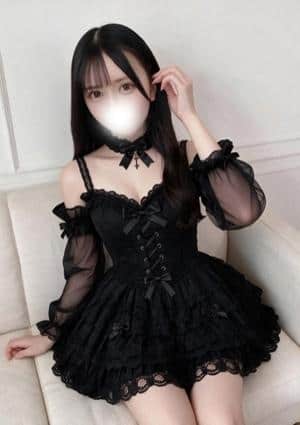 黒髪美少女エステ図鑑 上野ルーム あいな