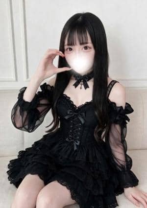 黒髪美少女エステ図鑑 鶯谷ルーム はづき
