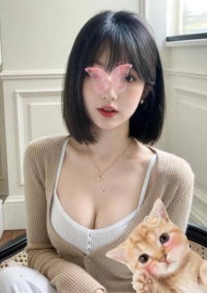 ふんわりタイム すずちゃん
