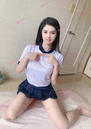 ふんわりタイム はるかちゃん、20歳、Eカップ100%本人保証