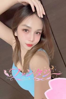 ファンタジー ルミちゃん