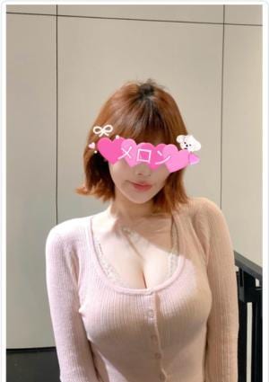 メロン ミカちゃん (新人)