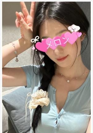 メロン ゆみちゃん