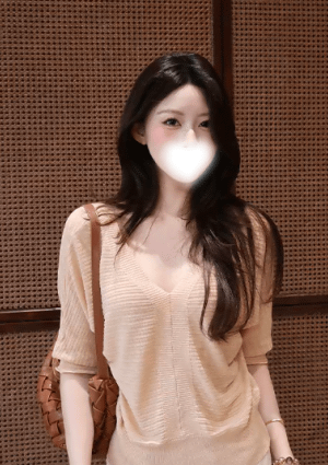 極楽の秘密 ハナ