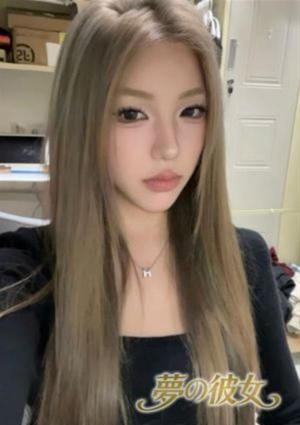 夢の彼女 のあ