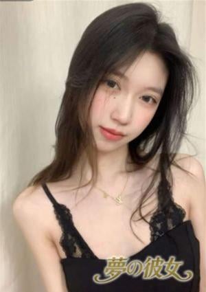 夢の彼女 こころ