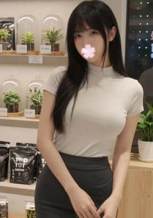 Alina ねる
