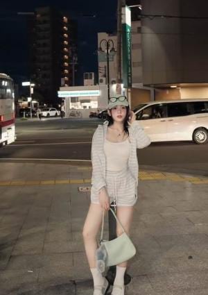 タイとベトナム20代少女 アイアイ