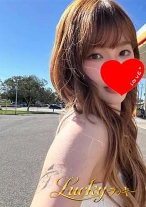 Lucky（ラッキー） あや