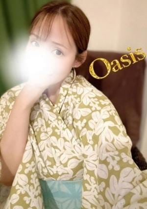 川越メンズエステ  Oasis（オアシス） もも