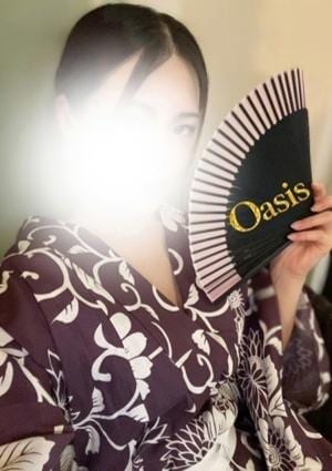 川越メンズエステ  Oasis（オアシス） れいら