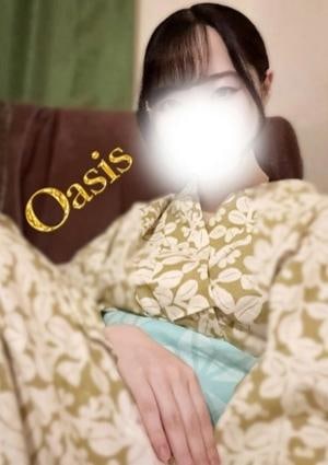 川越メンズエステ  Oasis（オアシス） めい