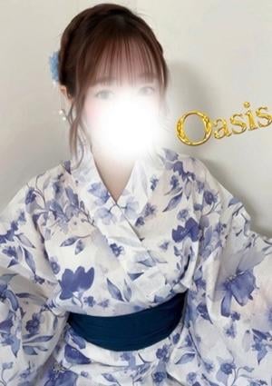 川越メンズエステ  Oasis（オアシス） はな