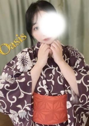 川越メンズエステ  Oasis（オアシス） りこ