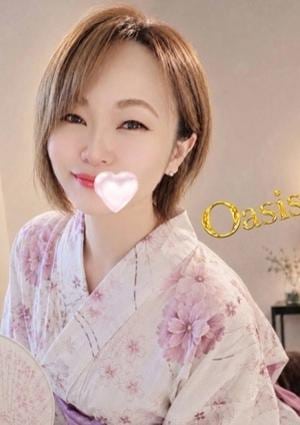 川越メンズエステ  Oasis（オアシス） ゆう