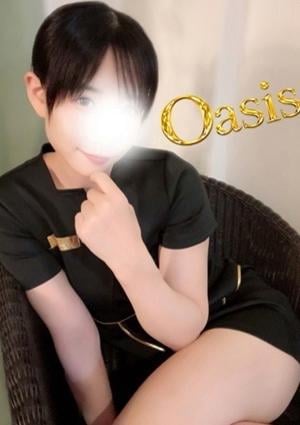 川越メンズエステ  Oasis（オアシス） かな