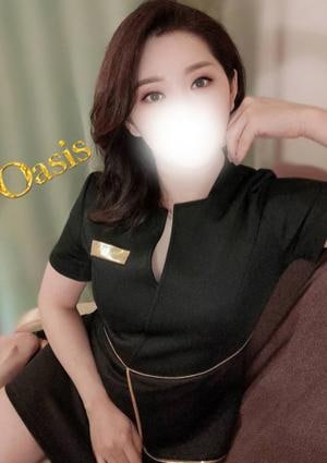 川越メンズエステ  Oasis（オアシス） しおん