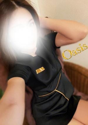 川越メンズエステ  Oasis（オアシス） れいら
