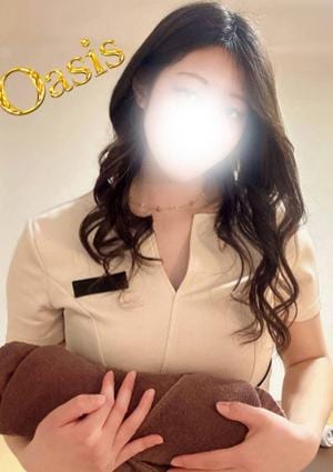 川越メンズエステ  Oasis（オアシス） まりん