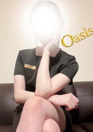 川越メンズエステ  Oasis（オアシス） まや