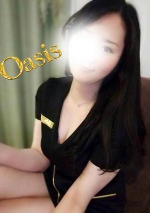 川越メンズエステ  Oasis（オアシス） えみり