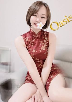 川越メンズエステ  Oasis（オアシス） ゆう