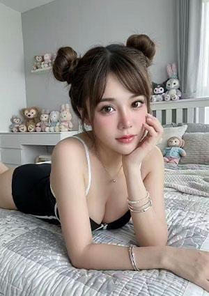 甘いツボ蜜 はるか
