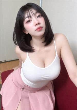 青い薔薇 めい