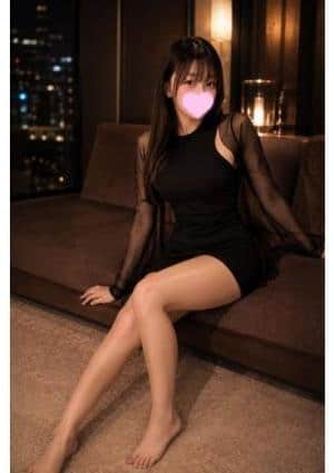 SERENA TOKYO 石原りん
