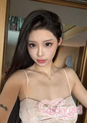 Lucky girl りな