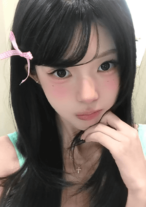 美人 ちえ