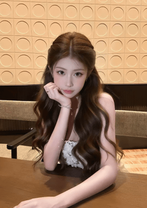 美人 うみ