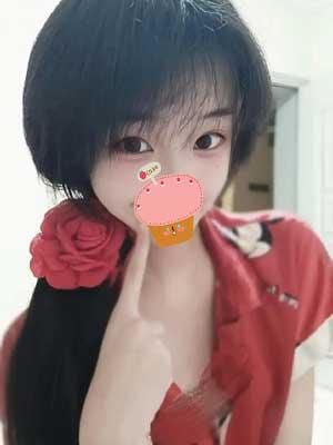 元気美人 テリー