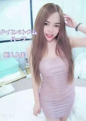 タイ美少女 なな